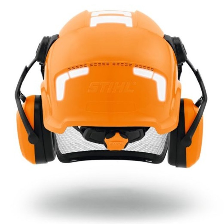 Casco Stihl Advance X-VENT