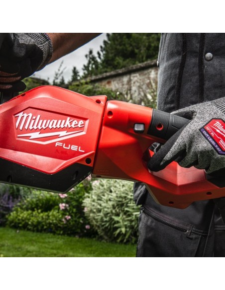 Cortasetos Milwaukee M18 FUEL™ - 75cm
