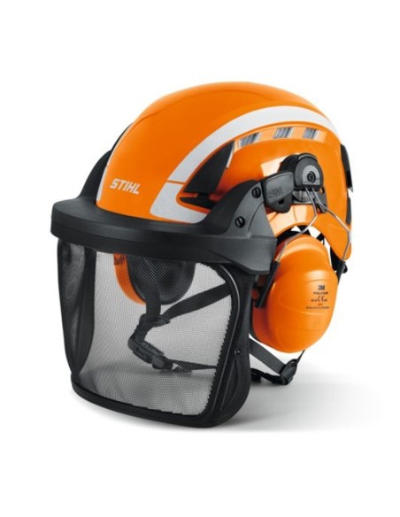 Casco Stihl ADVANCE X-CLIMB