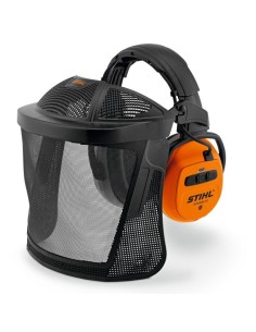 Pantalla Stihl con protección auditiva Dynamic Bluetooth