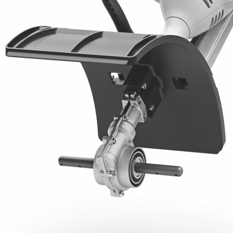 Stihl MM 56 → Multimotor