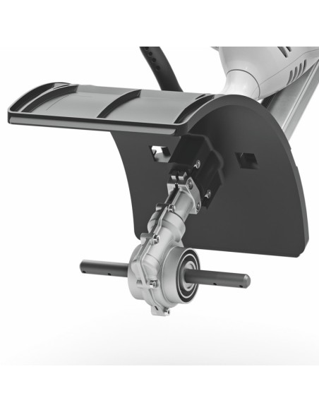 Stihl MM 56 → Multimotor