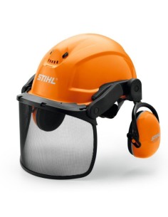 Casco Stihl Dynamic X-Ergo