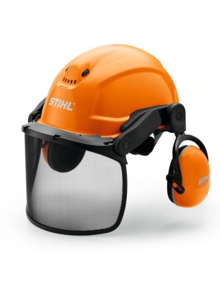 Casco Stihl Dynamic X-Ergo