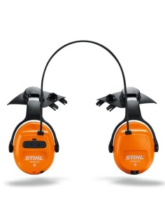 Juego de cascos protectores auditivos (BT) - Stihl
