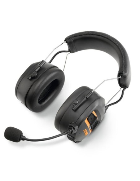 Protector de oidos Stihl Advance ProCom