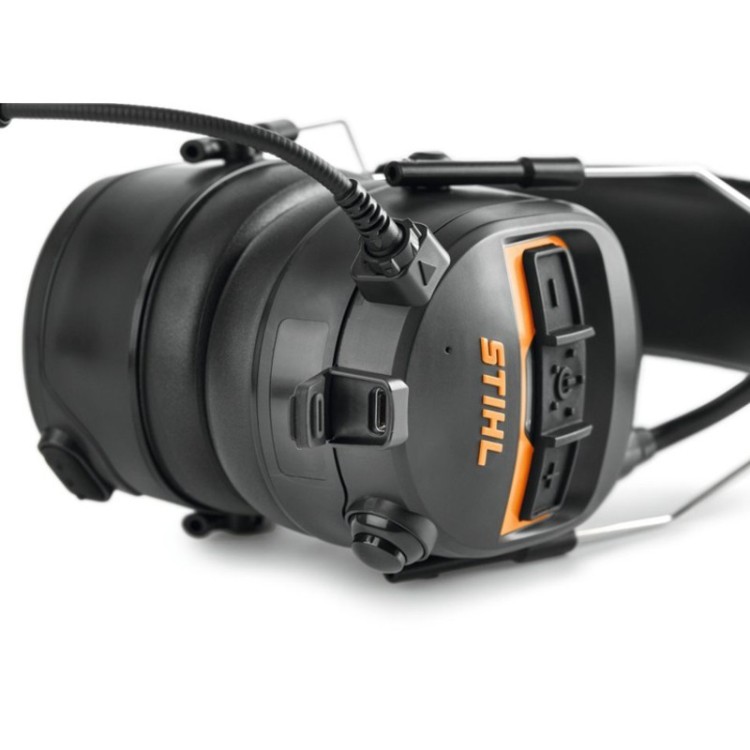 Protector de oidos Stihl Advance ProCom