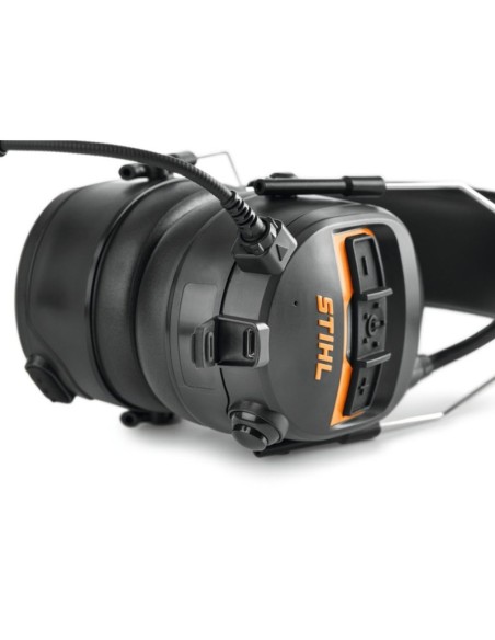 Protector de oidos Stihl Advance ProCom