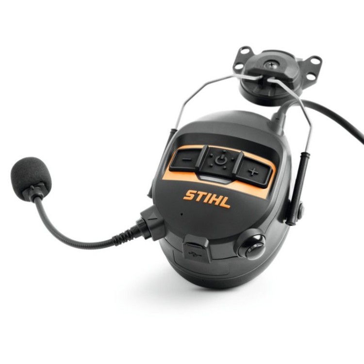 Protector de oidos Stihl Advance ProCom
