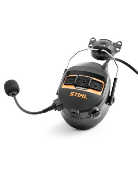 Protector de oidos Stihl Advance ProCom