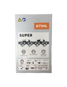 Cadena Stihl 66Esl 3/8" 1,6 mm