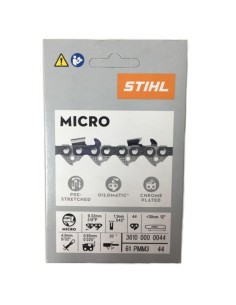 Cadena Motosierra Stihl 44 Esl. - 3/8" PMM 1,1 mm