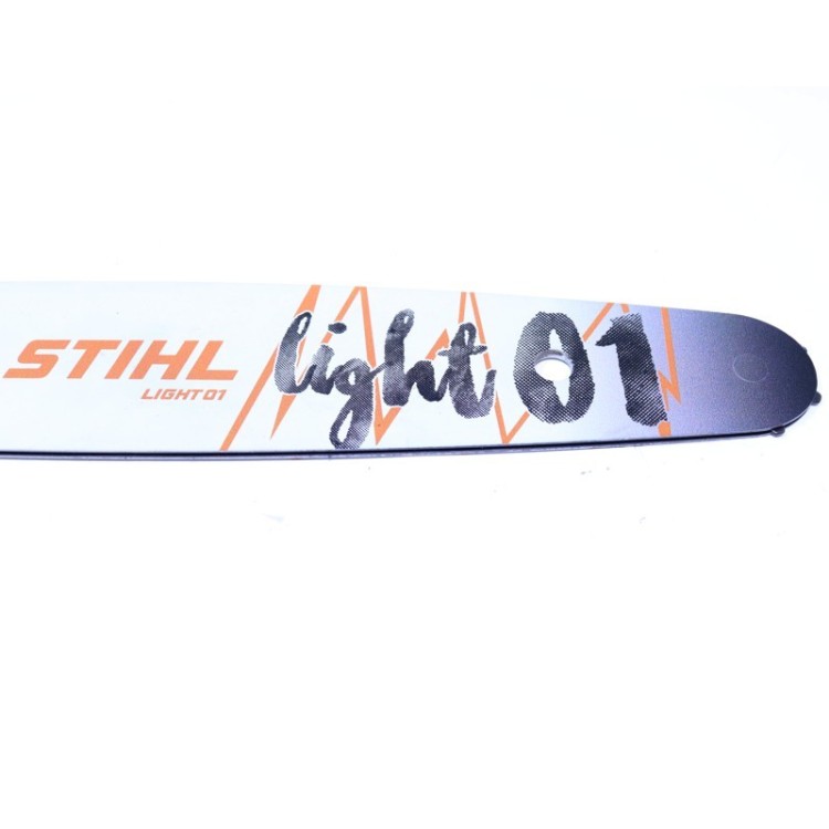 Espadín STIHL Light 01 30cm - 44 eslabones (REPUESTOS MOTOSIERRA)