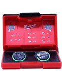 Milwaukee L4 RLEPB‑301 Auriculares Bluetooth