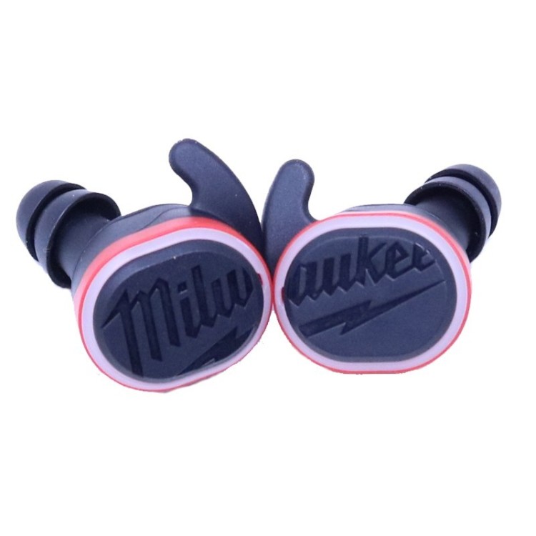 Cascos de protección auditiva Milwaukee bluetooth