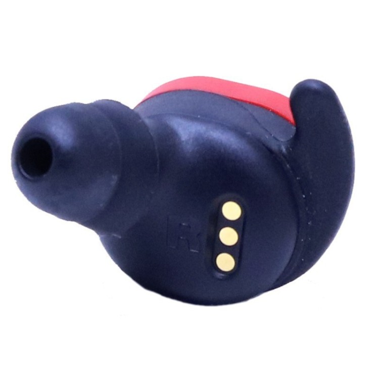 Ejemplo casco Milwaukee bluetooth