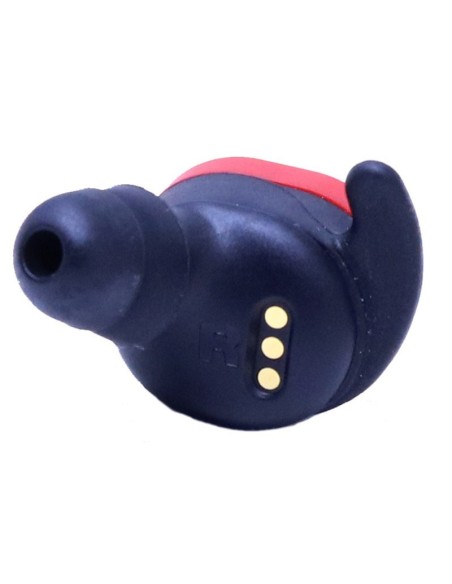 Ejemplo casco Milwaukee bluetooth