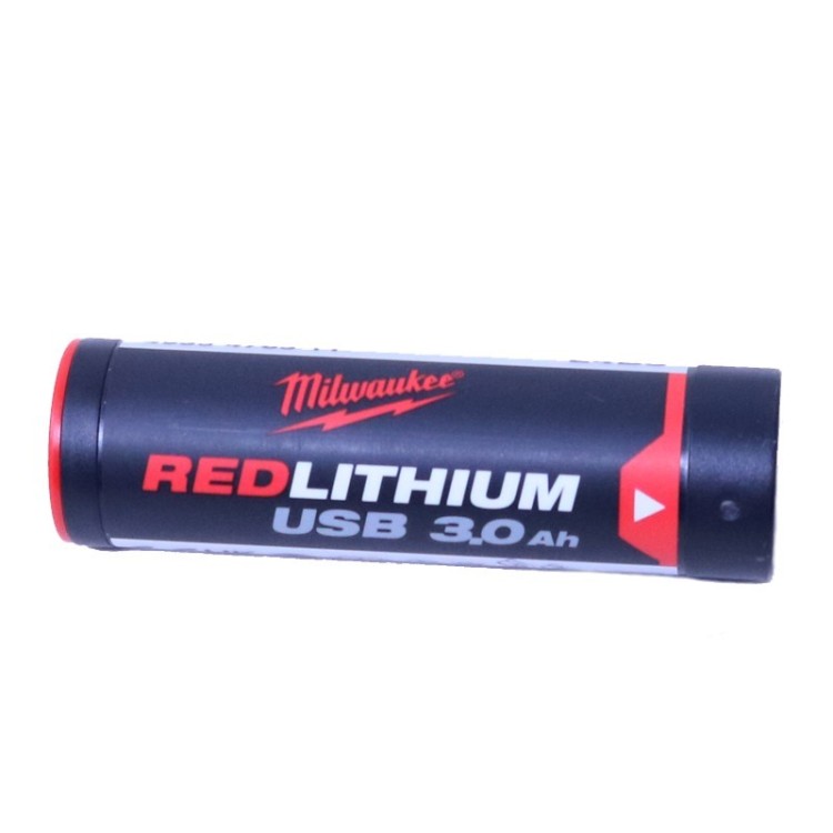 Pila Milwaukee REDLITHIUM USV 3.0 Ah