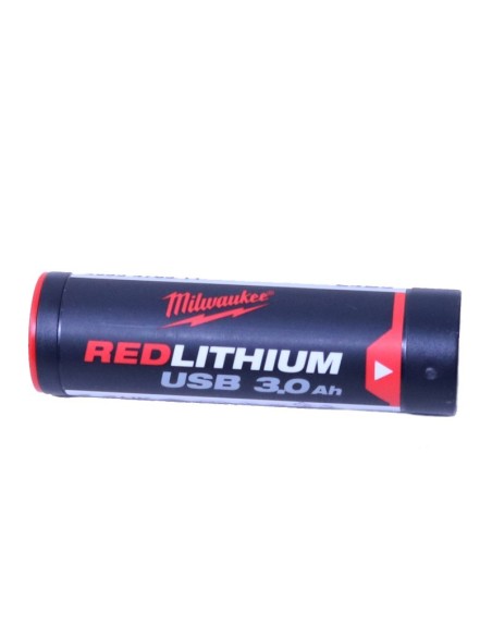 Pila Milwaukee REDLITHIUM USV 3.0 Ah
