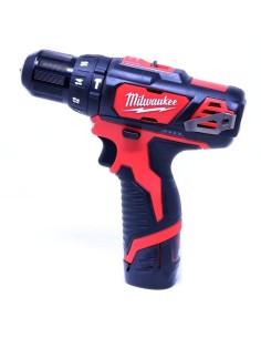 Taladro Percutor Milwaukee M12™ BPD