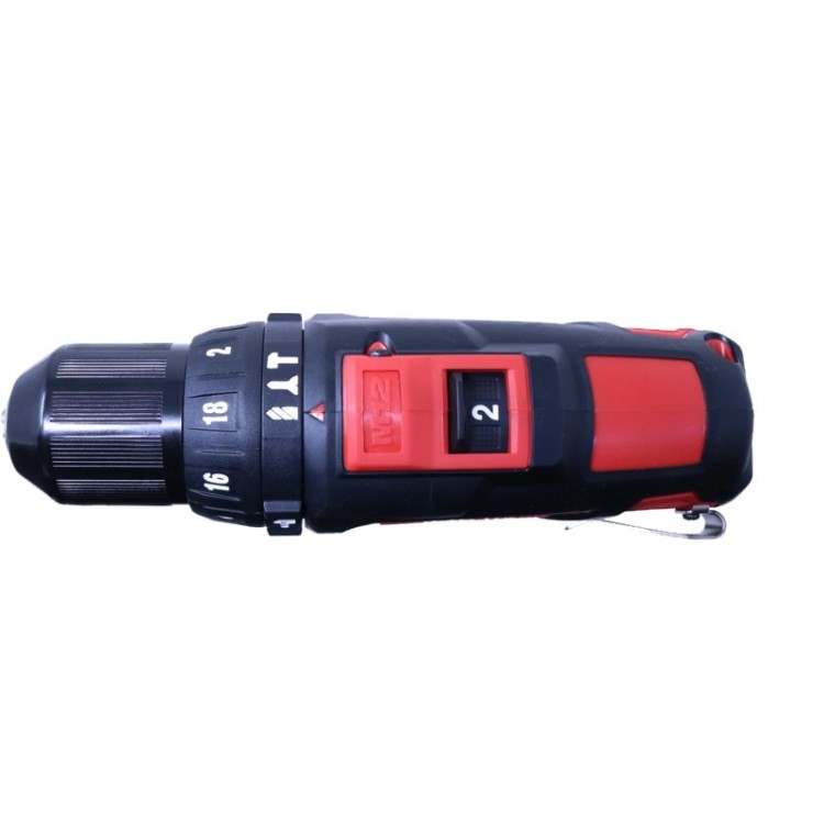 Taladro Percutor Milwaukee M12™ BPD