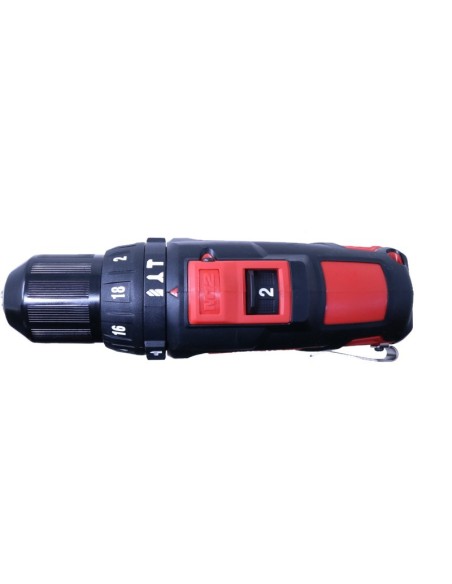 Taladro Percutor Milwaukee M12™ BPD