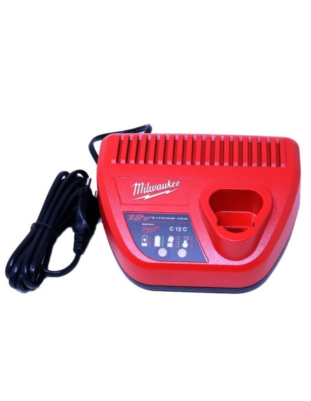 Cargador Milwaukee M12™