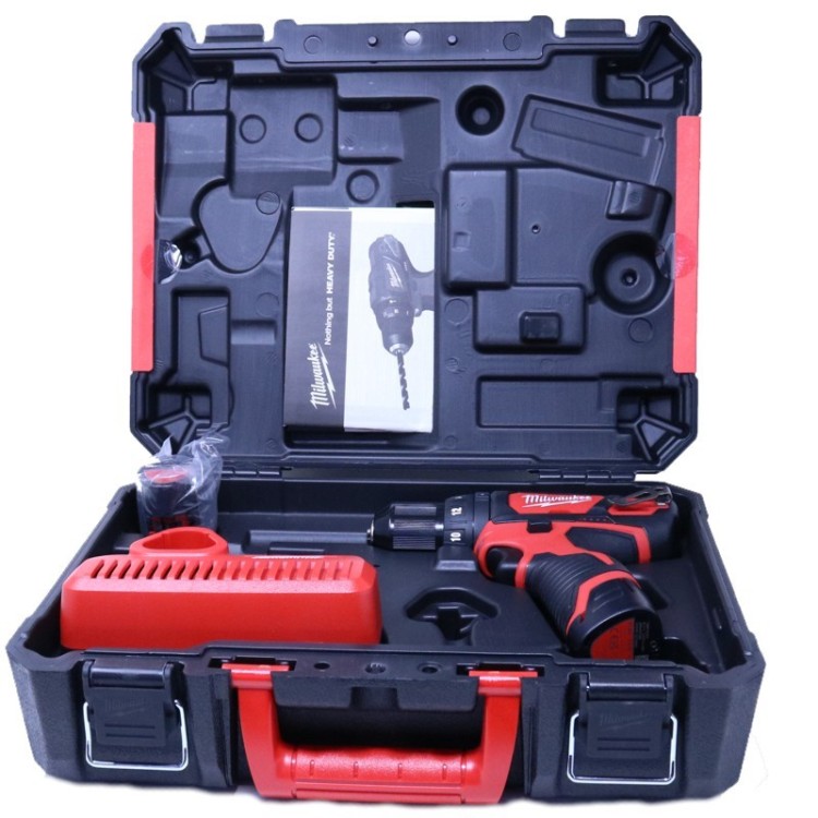 Taladro Percutor Milwaukee M12™
