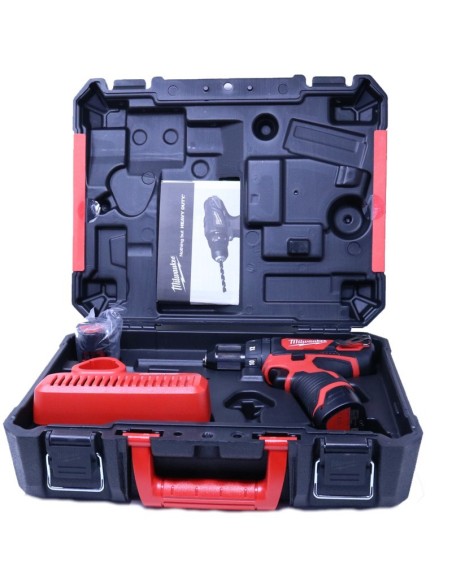 Taladro Percutor Milwaukee M12™