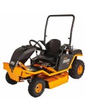 AS‑Motor AS 920 Sherpa 2WD – Desbrozadora de asiento