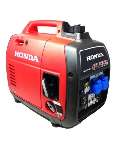 Honda EU22 i - Generador Inverter
