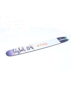 Espada de corte Stihl 14" (35cm), 3/8P", 50 Eslabones