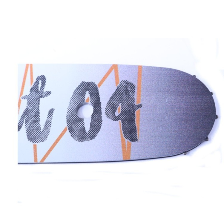 Espadín STIHL Light 04 40 cm - 62 eslabones