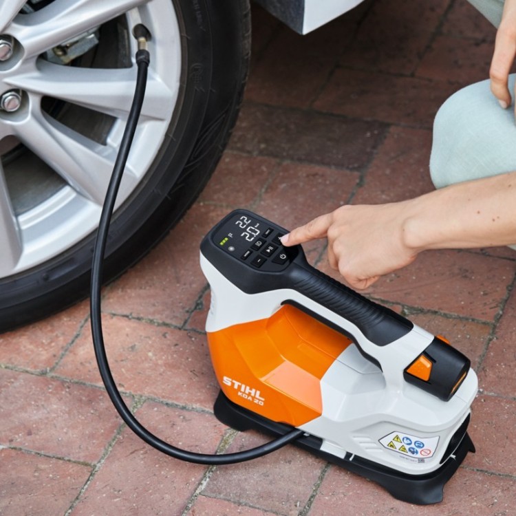 Compresor Stihl KOA 20