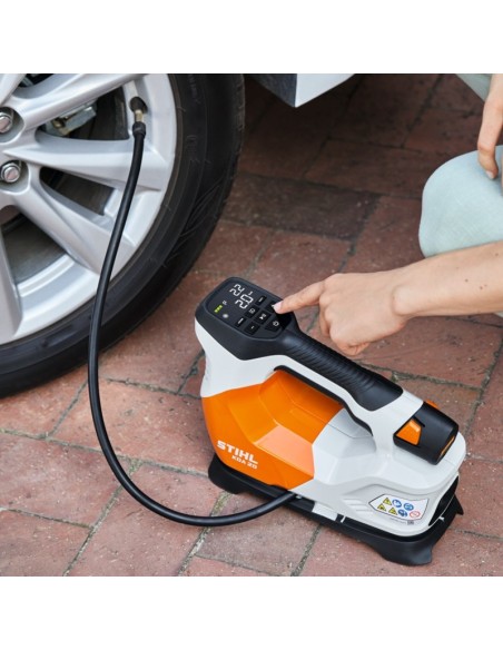 Compresor Stihl KOA 20