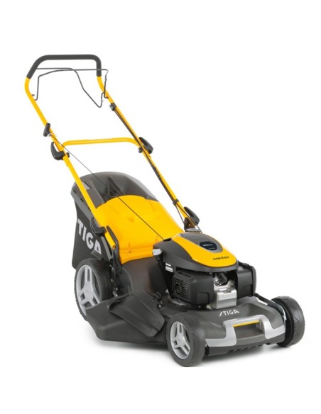 Cortacésped Stiga Combi 55 SQ Honda