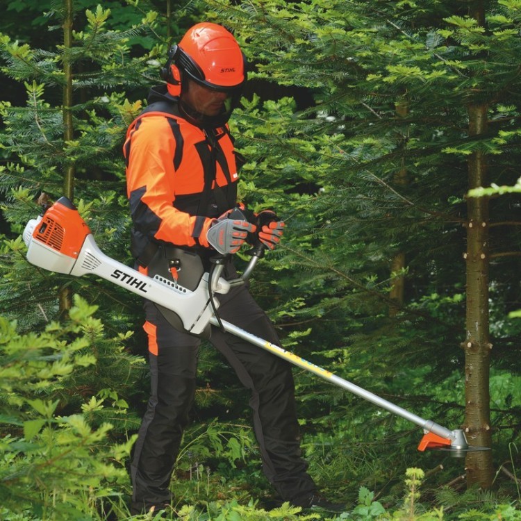 Desbrozadora Stihl FS 461 C-EM