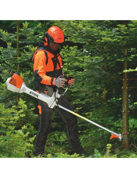 Desbrozadora Stihl FS 461 C-EM