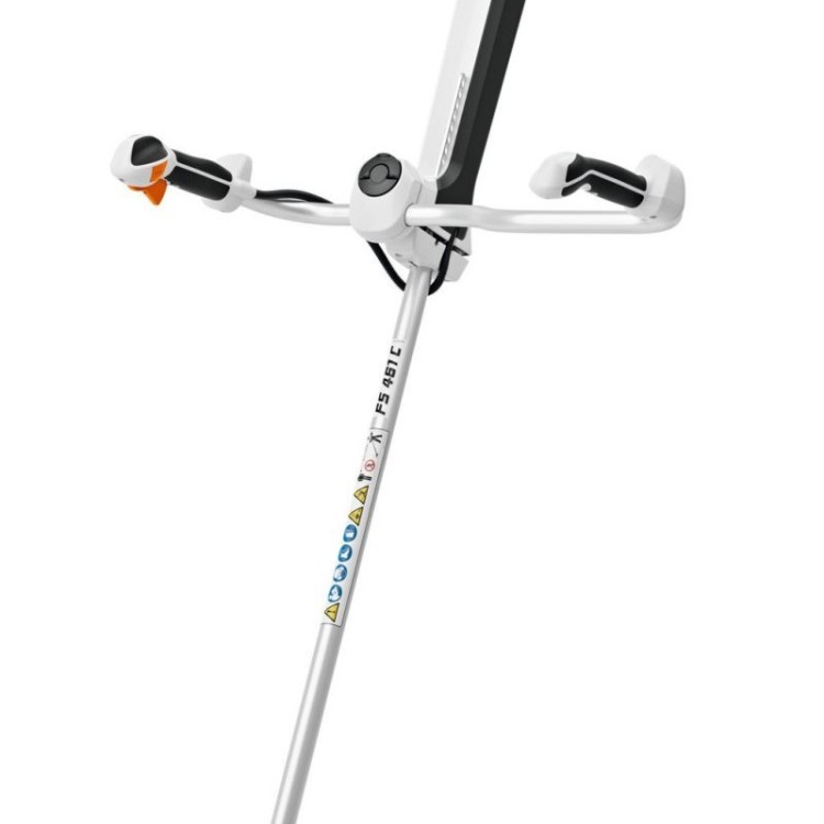 Desbrozadora Stihl FS 461 C-EM