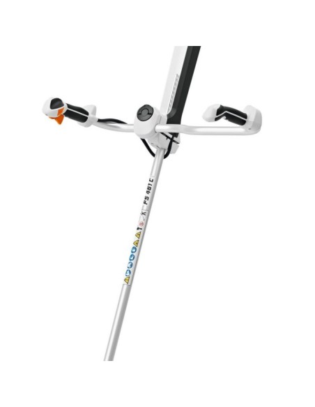 Desbrozadora Stihl FS 461 C-EM