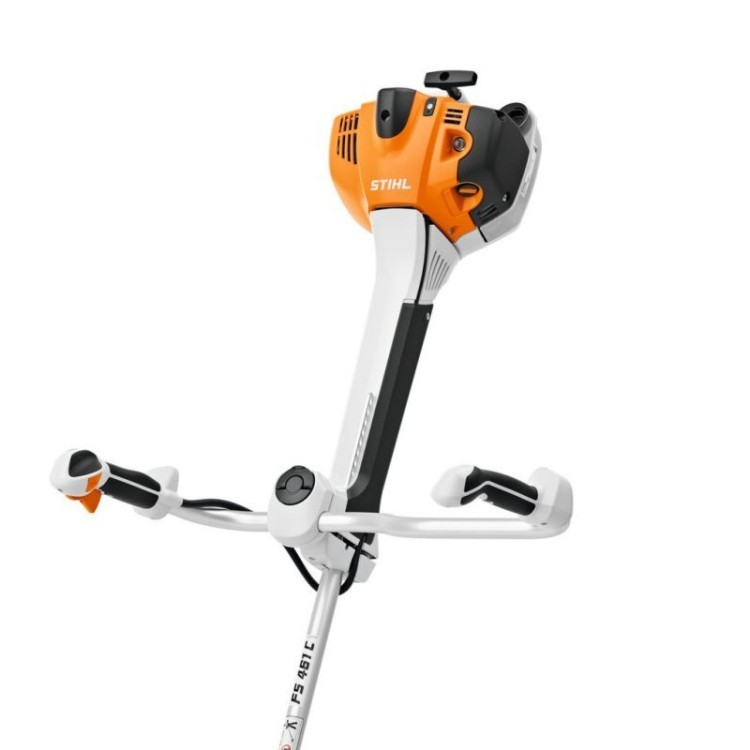 Desbrozadora Stihl FS 461 C-EM