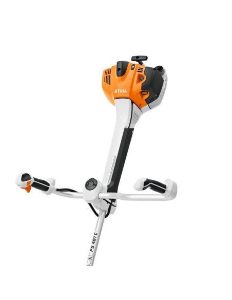 Desbrozadora Stihl FS 461 C-EM