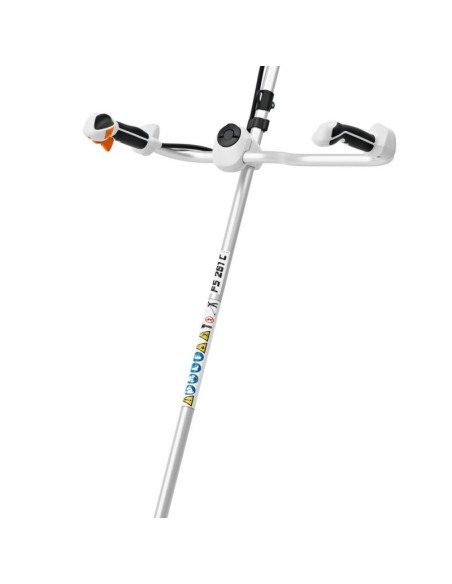 Desbrozadora Stihl FS 261 C-E