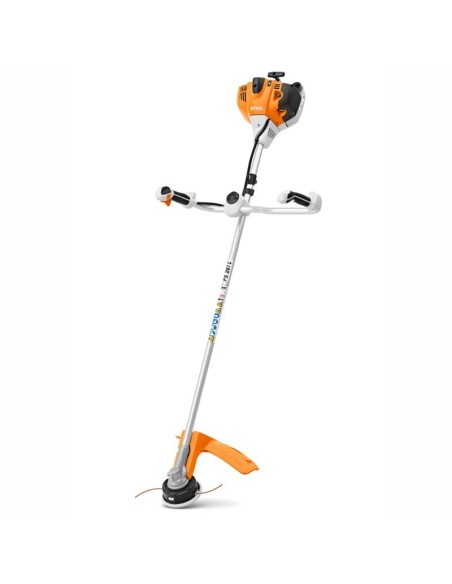 Desbrozadora Stihl FS 261 C-E