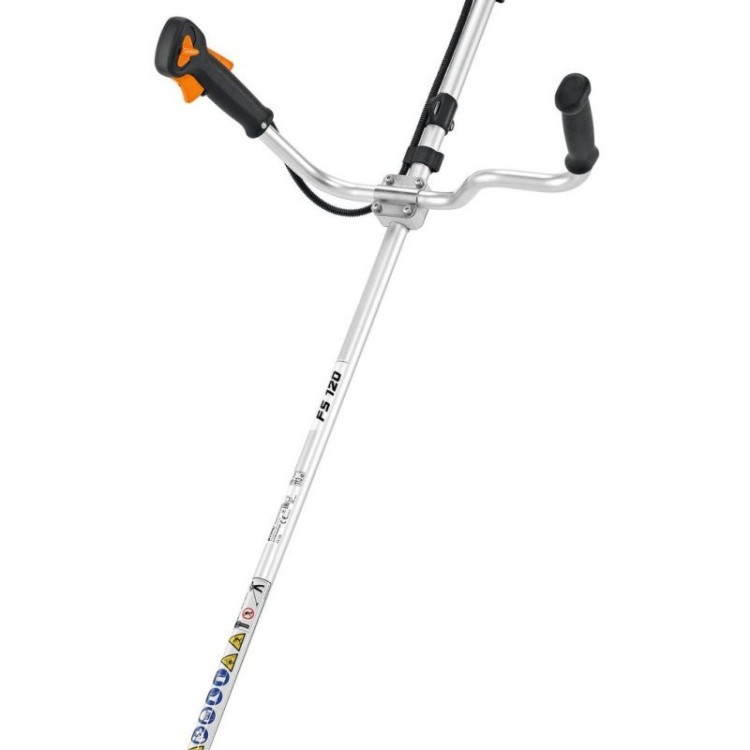 Desbrozadora Stihl FS 120