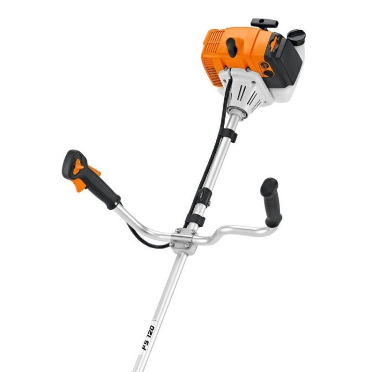 Desbrozadora Stihl FS 120