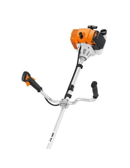 Desbrozadora Stihl FS 120