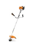 Stihl FS 120 desbrozadora de doble mango