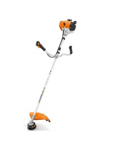 Desbrozadora Stihl FS 120