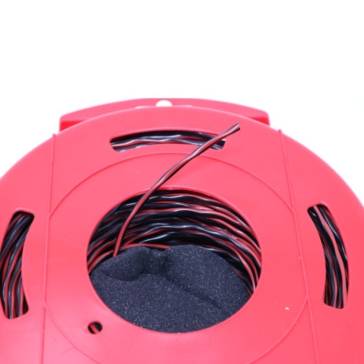 Hilo Oregon Terramax 2,7 mm